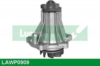 LUCAS ENGINE DRIVE lawp0909 -  Водяной насос
